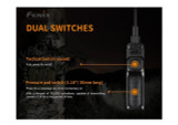 Accessory, Fenix AER-02 V2.0 Tactical Remote Pressure Switch