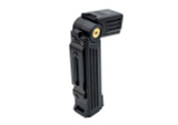 Fenix WT25R Rechargeable Pivoting Work Light With Magnetic Tail
