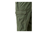 5.11 Taclite Pro Pant, Polyester/Cotton Ripstop
