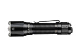 TK16 V2.0 Dual Rear-Switch Tactical Flashlight With Tungsten Steel Breaking Tips