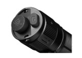 TK16 V2.0 Dual Rear-Switch Tactical Flashlight With Tungsten Steel Breaking Tips