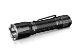 TK16 V2.0 Dual Rear-Switch Tactical Flashlight With Tungsten Steel Breaking Tips