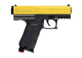 Pepperball TRP Pistol, Yellow