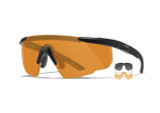 Wiley X Saber Advanced Glasses