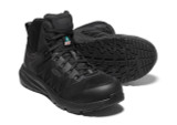 Men's Work Athletic CSA Vista Energy Mid, Black