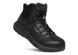 Men's Work Athletic CSA Vista Energy Mid, Black