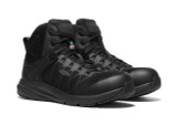 Men's Work Athletic CSA Vista Energy Mid, Black