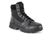 5.11 EVO 2.0 6" Side Zip Boot, Black