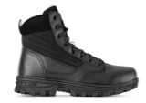 5.11 EVO 2.0 6" Side Zip Boot, Black