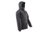 H2O Proof 3-In-1 Jacket, Black H2O Proof 3-In-1 Jacket, Black
