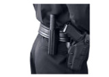 ASP Sidebreak 21" Tactical Scabbard, Black ASP Sidebreak 21" Tactical Scabbard, Black