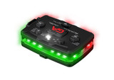 Guardian Angel Elite Outdoor/Multi-Function Device, Red/Green