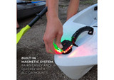 Guardian Angel Elite Outdoor/Multi-Function Device, Red/Green