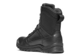 Danner Lookout 8" Boot, Black