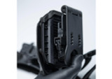 Alien Gear Cloak Swivel Drop Leg Holster, Black Alien Gear Cloak Swivel Drop Leg Holster, Black