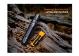 Fenix PD36R V2.0 Multipurpose Compact Rechargeable Flashlight