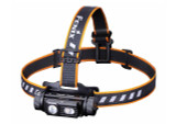 Fenix HM60R Intelligent Frequency-Sensing Outdoor Headlamp, Rechargeable