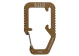 5.11 Hardpoint M2 Carabiner