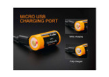 Fenix ARB-L16-700UP Built-In USB Rechargeable Battery