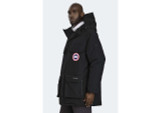 Men's Expedition Parka, Black Men's Expedition Parka, Black