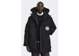 Men's Expedition Parka, Black Men's Expedition Parka, Black