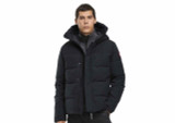 Men's MacMillan Parka, Black