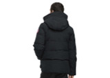 Men's MacMillan Parka, Black