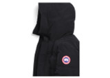 Men's MacMillan Parka, Black