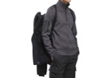 Men's MacMillan Parka, Black