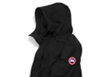 Men's Chilliwack Bomber, Black Men's Chilliwack Bomber, Black