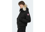 Men's Chilliwack Bomber, Black Men's Chilliwack Bomber, Black
