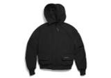 Men's Chilliwack Bomber, Black Men's Chilliwack Bomber, Black