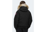 Men's Chilliwack Bomber, Black Men's Chilliwack Bomber, Black