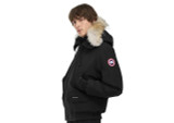 Men's Chilliwack Bomber, Black