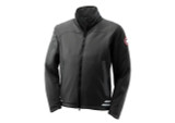 Multizone, Men's Tremblant Jacket, Black