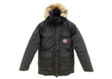 Women's Parka, Expedition Parka
