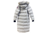 Women's Mystique Parka
