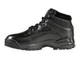 ATAC 6" Low Boot, Black *Discontinued*