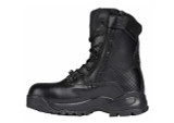 ATAC  8" Shield Boot, Women's, Black *Discontinued*