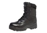 ATAC  8" Shield Boot, Women's, Black *Discontinued*