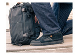 Norris Sneaker, Black *Discontinued*