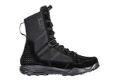 A.T.L.A.S. 8" Boot, Black