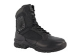 Stealth Force II 8.0 Boot, CTCP, Black, Style 5402