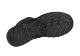 Stealth Force II 8.0 Boot, CTCP, Black, Style 5402