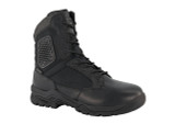 Stealth Force II 8.0 Boot, Black, Style 5440