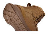 Boots, M - Carbon 8