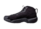 Boots, Pirata Elite - Black