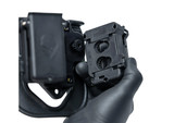 Double Cloak Mag Carrier, 9mm/.40 Caliber
