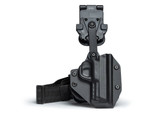 Cloak Swivel Drop Leg Holster, Sig P320 Full Size 9MM