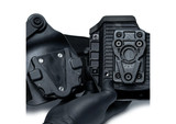 Cloak Swivel Drop Leg Holster, Sig P320 Full Size 9MM